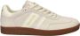 Pantofola d'Oro Pantofola d' Oro Ballare heren sneaker Beige - Thumbnail 1