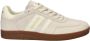 Pantofola d'Oro Pantofola d' Oro Ballare heren sneaker Beige - Thumbnail 1