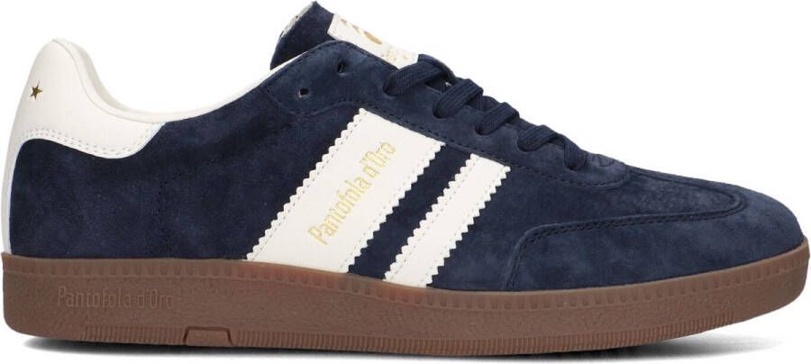 Pantofola d'Oro Ballare Sneakers Heren Donkerblauw