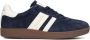 Pantofola d'Oro Ballare Sneakers Heren Donkerblauw - Thumbnail 1