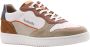 Pantofola d'Oro Baveno- Sneakers Heren - Thumbnail 1