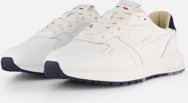Pantofola d'Oro Camminare II Sneakers wit