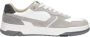 Pantofola d'Oro PDO01001551M-01-9121 Grey White - Thumbnail 5