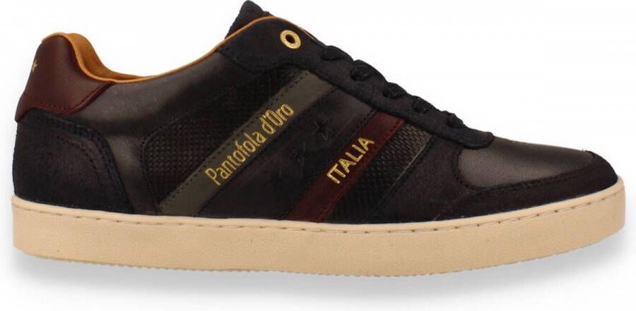Pantofola d'Oro Sneakers in blauw voor Heren Umito Uomo Low - Foto 15