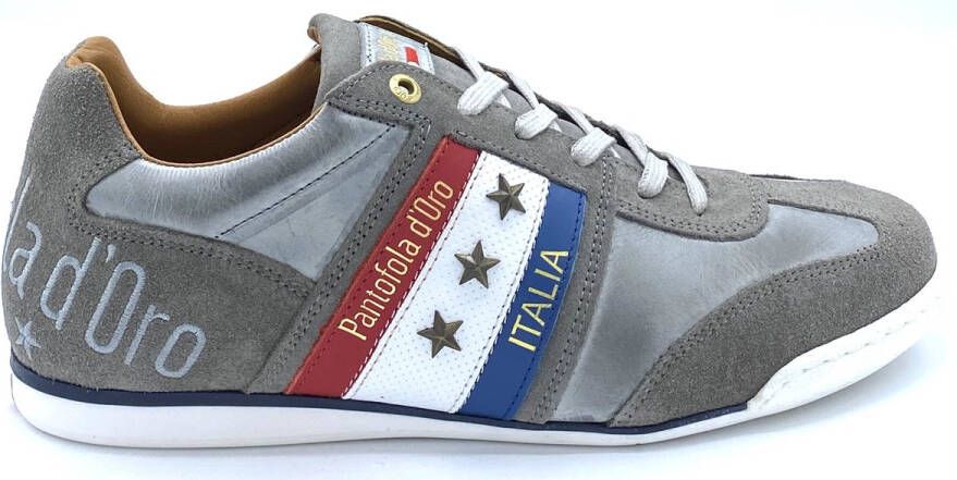 Pantofola d'Oro Imola- Sneakers Heren