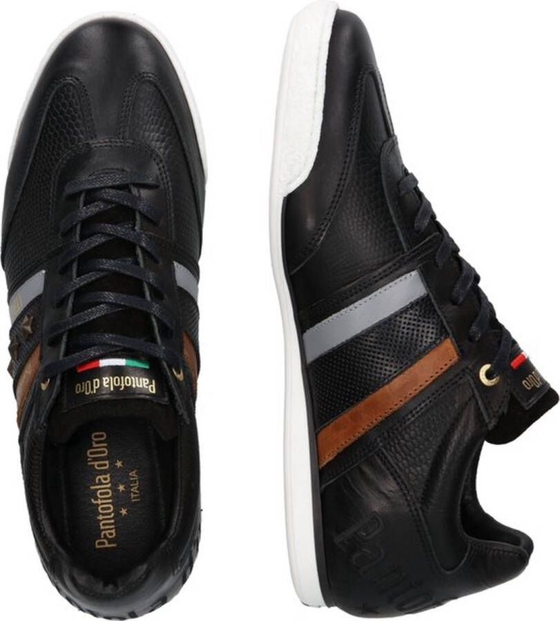 Pantofola d'Oro Imola Stampa- Sneakers Heren