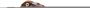Pantofola d'Oro Sneakers in bruin voor Heren Laceno Uomo Low - Thumbnail 5