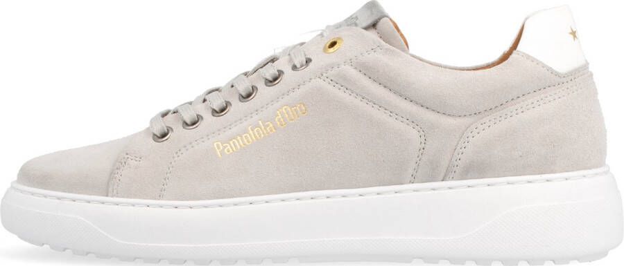 Pantofola d'Oro Lioni Uomo Low Lage sneakers Heren Beige