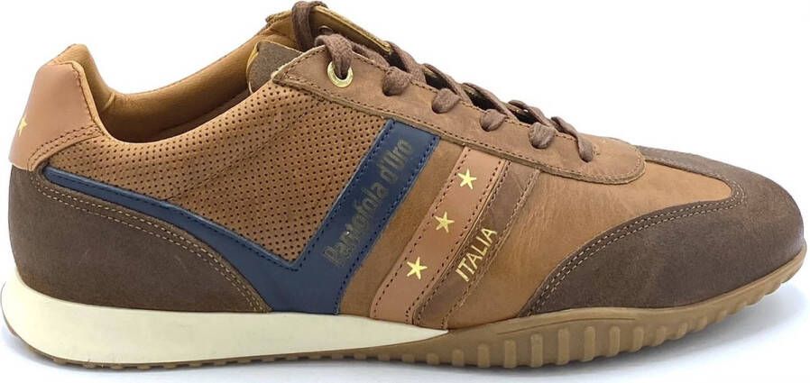 Pantofola D'Oro Lage Sneakers LUINO UOMO LOW