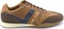 Pantofola D'Oro Lage Sneakers LUINO UOMO LOW - Thumbnail 1