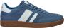 Pantofola d'Oro Pantofola d' Oro Ballare heren sneaker Blauw - Thumbnail 1