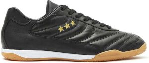 Pantofola d'Oro PANTOFOLA D ORO Derby Zaalvoetbal Schoenen Black