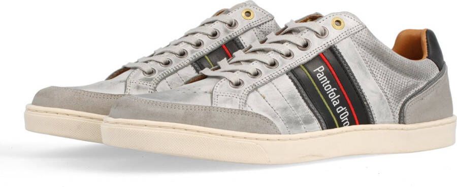 Pantofola d'Oro Pantofola d ´Oro Laceno Uomo Low Herrenschuh