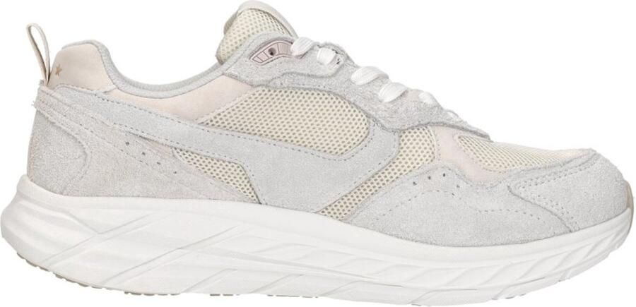 Pantofola d'Oro Audace Sneaker Sneakers Laag wit