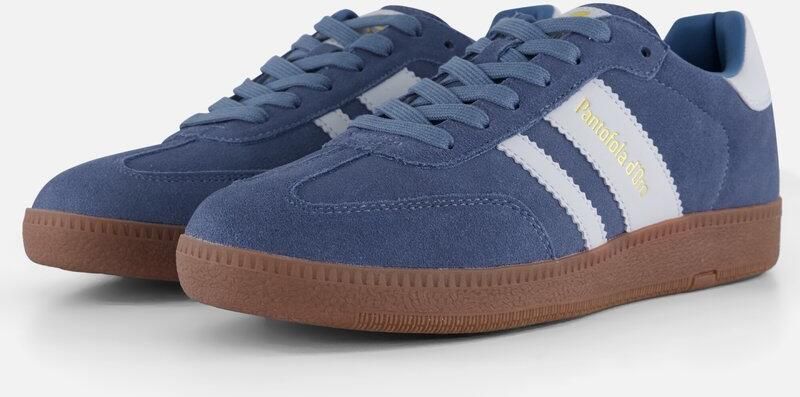 Pantofola d'Oro Pantofola d' Oro Ballare heren sneaker Blauw - Foto 2