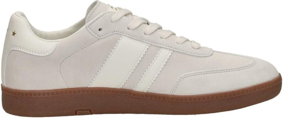 Pantofola d'Oro Ballare Sneakers Laag Beige