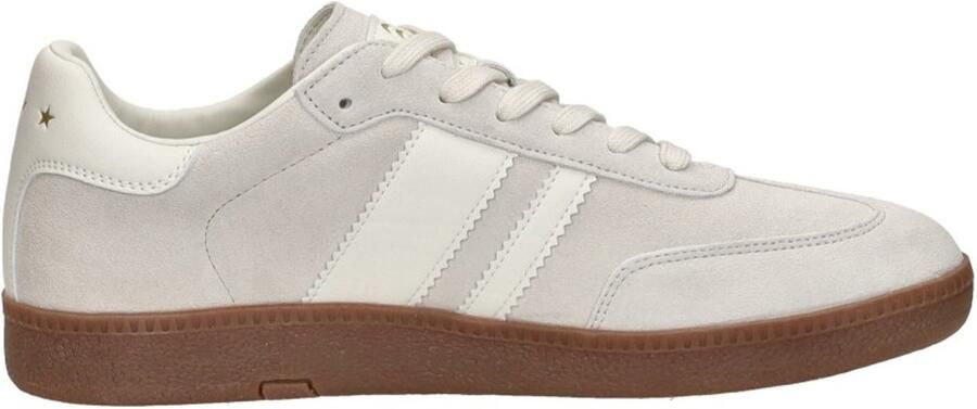Pantofola d'Oro Pantofola d' Oro Ballare heren sneaker Beige