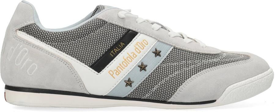 Pantofola d'Oro Heren Sneakers Vasto Grijs
