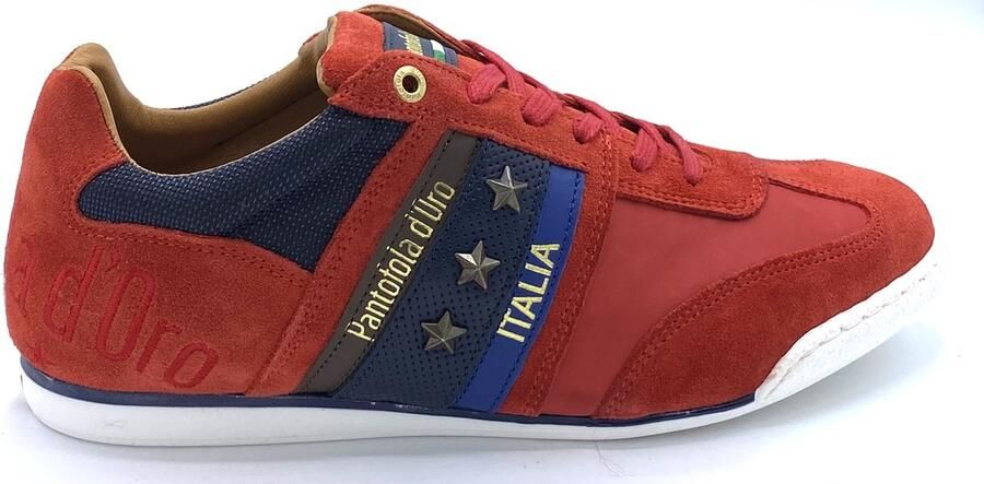 Pantofola d'Oro Imola- Sneakers Heren