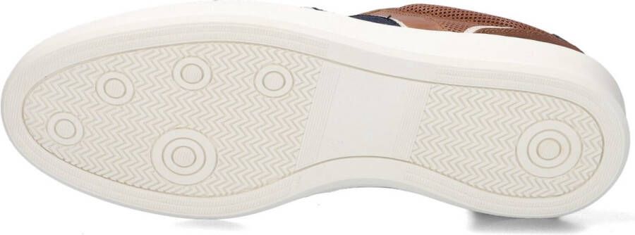 Pantofola D'Oro Mispel Sneaker Stijlvol Schoeisel voor Heren Brown Heren - Foto 11