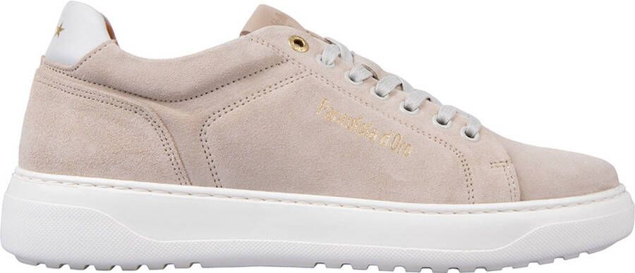 Pantofola d'Oro Celano Uomo grijs sneakers heren (10231046-1FG) - Foto 13