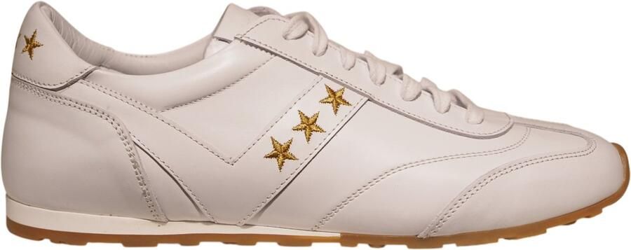 Pantofola d'Oro Pantofola Terra sneaker PD001002161M Wit