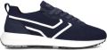 Pantofola d'Oro Practicare Sneakers Heren Blauw - Blauw
