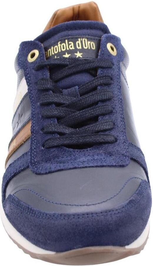 Pantofola d'Oro Sneaker Blue - Foto 15