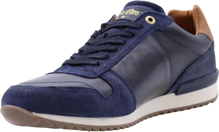 Pantofola d'Oro Sneaker Blue - Foto 11