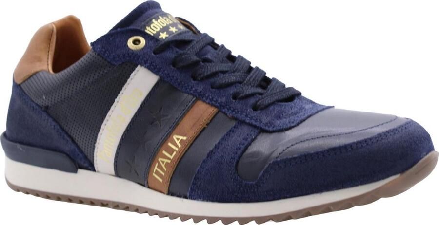 Pantofola d'Oro Sneaker Blue - Foto 19