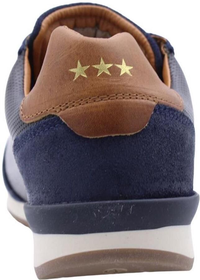 Pantofola d'Oro Sneaker Blue - Foto 4