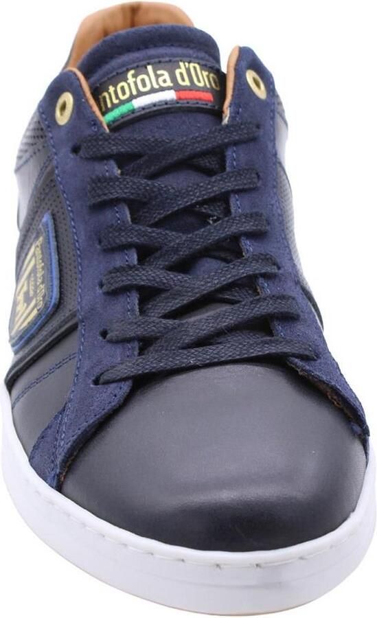 Pantofola d'Oro Sneaker Blue - Foto 9