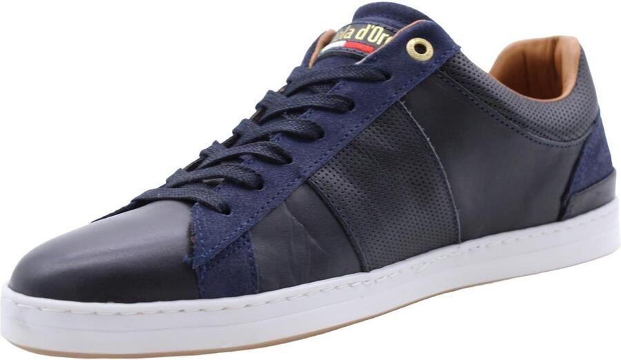 Pantofola d'Oro Sneaker Blue - Foto 14