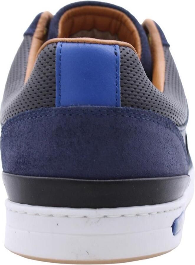 Pantofola d'Oro Sneaker Blue - Foto 3