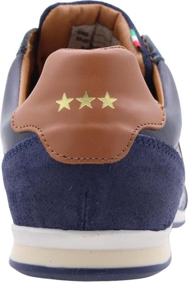 Pantofola d'Oro Sneaker Blue - Foto 7