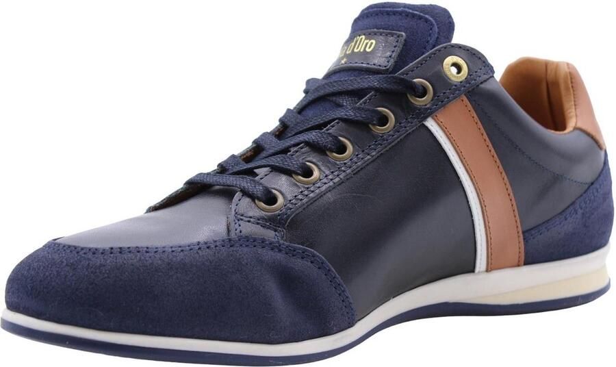 Pantofola d'Oro Sneaker Blue - Foto 12