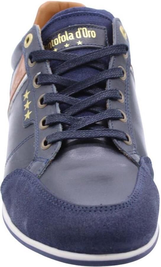 Pantofola d'Oro Sneaker Blue - Foto 10