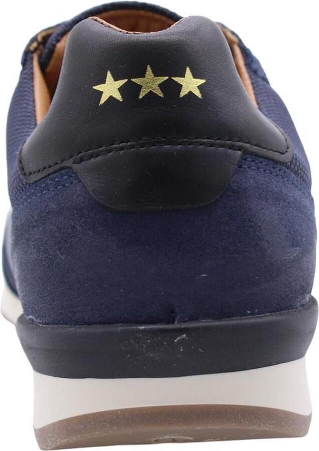 Pantofola d'Oro Sneaker Blue - Foto 5