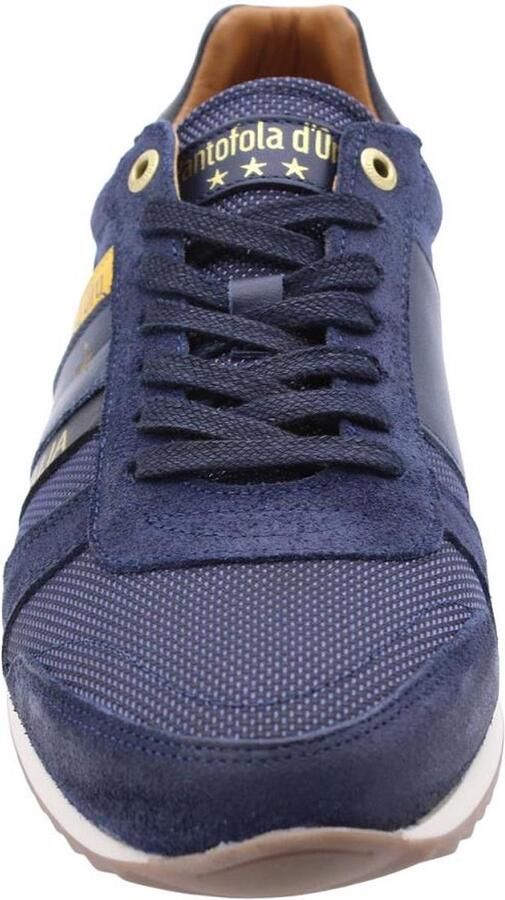 Pantofola d'Oro Sneaker Blue - Foto 16