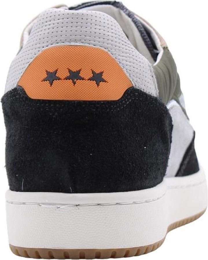 Pantofola d'Oro Sneaker Blue - Foto 2