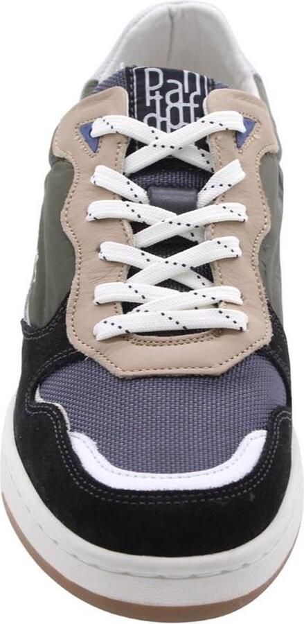 Pantofola d'Oro Sneaker Blue - Foto 20