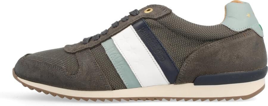 Pantofola d'Oro Sneaker Gray - Foto 3