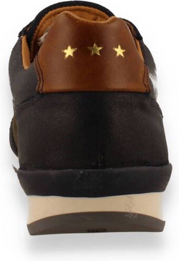 Pantofola d'Oro Sneakers in blauw voor Heren Umito Uomo Low - Foto 5