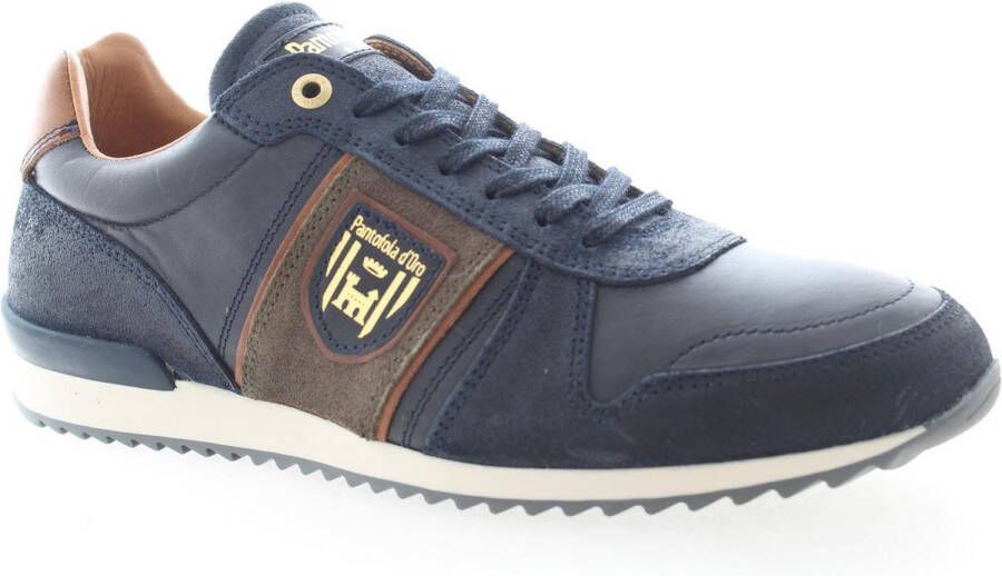 Pantofola d'Oro Sneakers in blauw voor Heren Umito Uomo Low - Foto 10