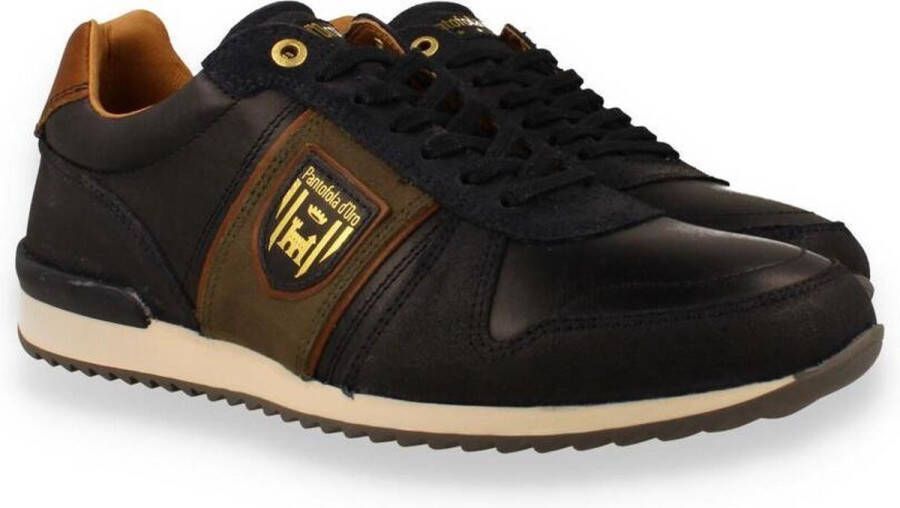 Pantofola d'Oro Sneakers in blauw voor Heren Umito Uomo Low - Foto 12