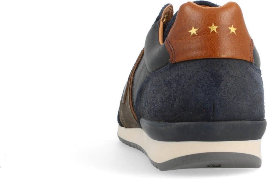 Pantofola d'Oro Sneakers in blauw voor Heren Umito Uomo Low - Foto 6