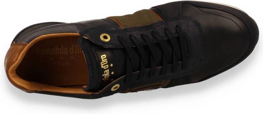 Pantofola d'Oro Sneakers in blauw voor Heren Umito Uomo Low - Foto 17