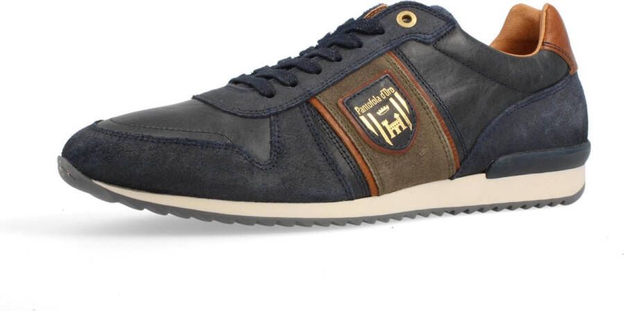 Pantofola d'Oro Sneakers in blauw voor Heren Umito Uomo Low - Foto 14
