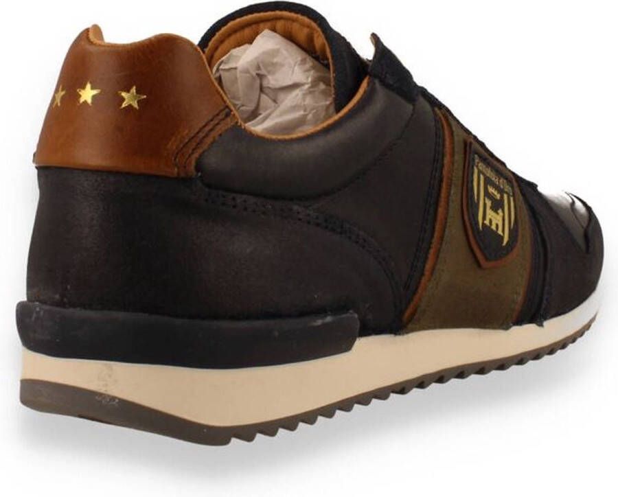 Pantofola d'Oro Sneakers in blauw voor Heren Umito Uomo Low - Foto 3