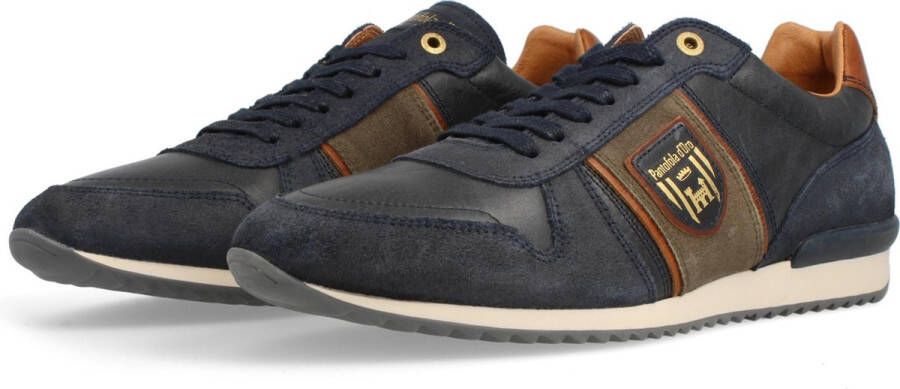 Pantofola d'Oro Sneakers in blauw voor Heren Umito Uomo Low - Foto 18